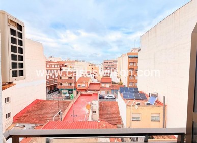 Venta - Apartamento - Torrevieja - Centro