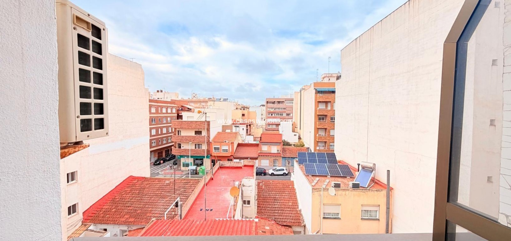 Venta - Apartamento - Torrevieja - Centro