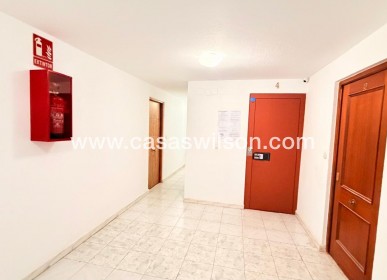Venta - Apartamento - Torrevieja - Centro