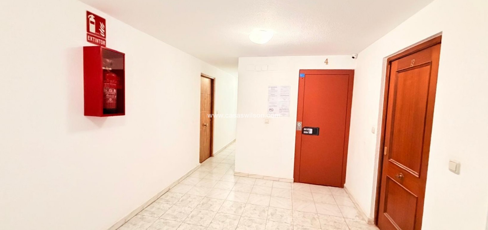 Venta - Apartamento - Torrevieja - Centro