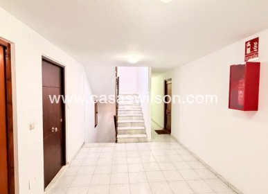 Venta - Apartamento - Torrevieja - Centro