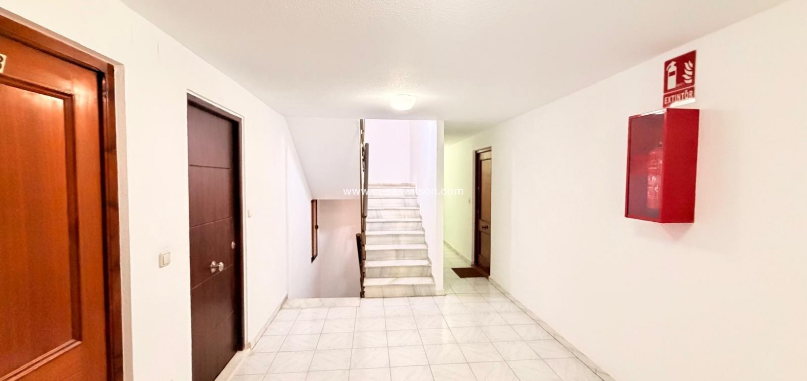 Venta - Apartamento - Torrevieja - Centro