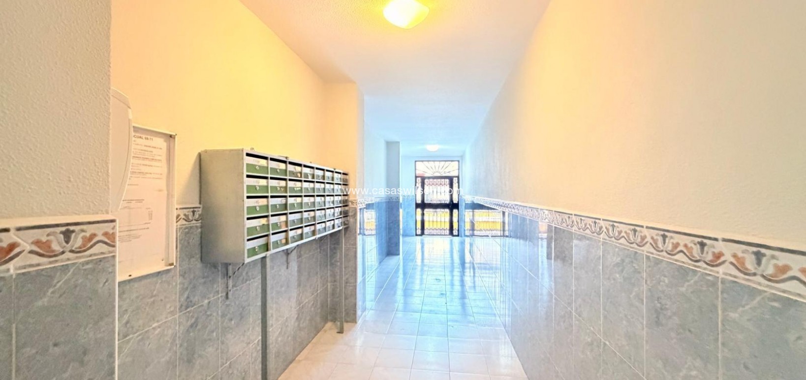 Venta - Apartamento - Torrevieja - Centro