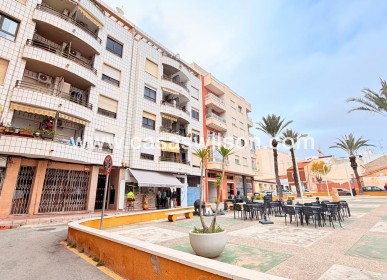 Venta - Apartamento - Torrevieja - Centro