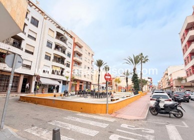 Venta - Apartamento - Torrevieja - Centro