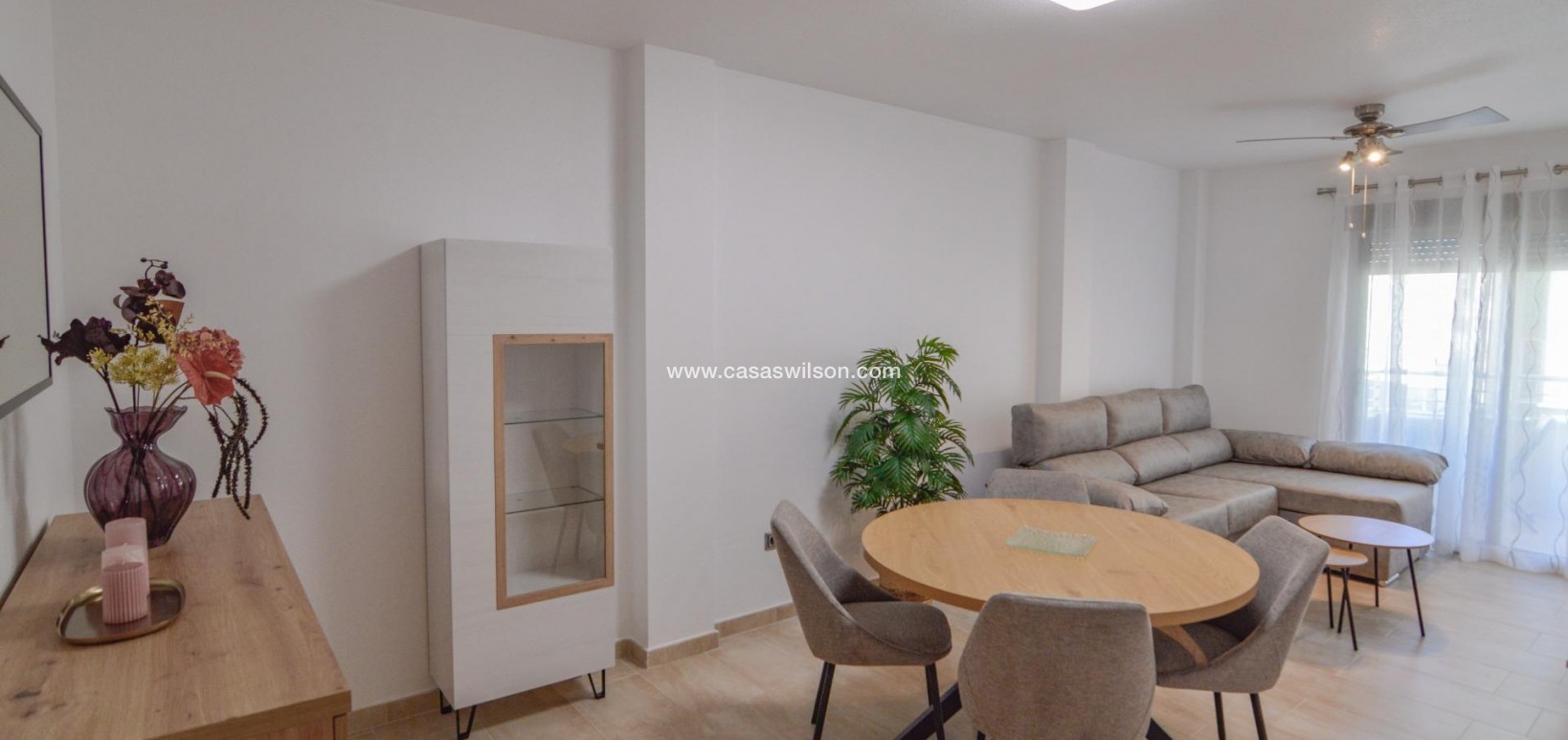 Sale - Apartment - Torrevieja - Playa del Cura