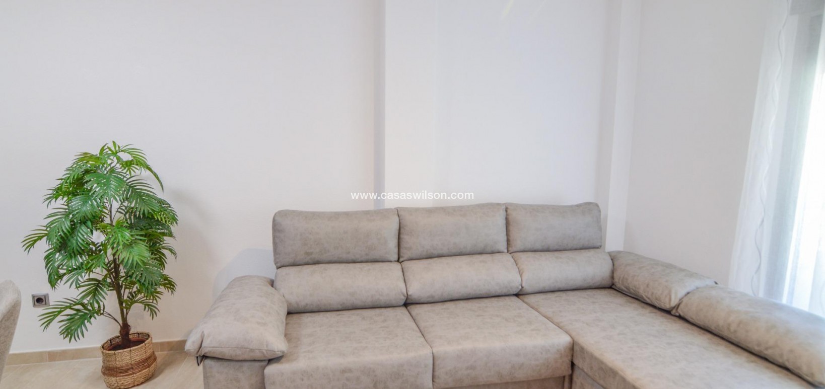Sale - Apartment - Torrevieja - Playa del Cura