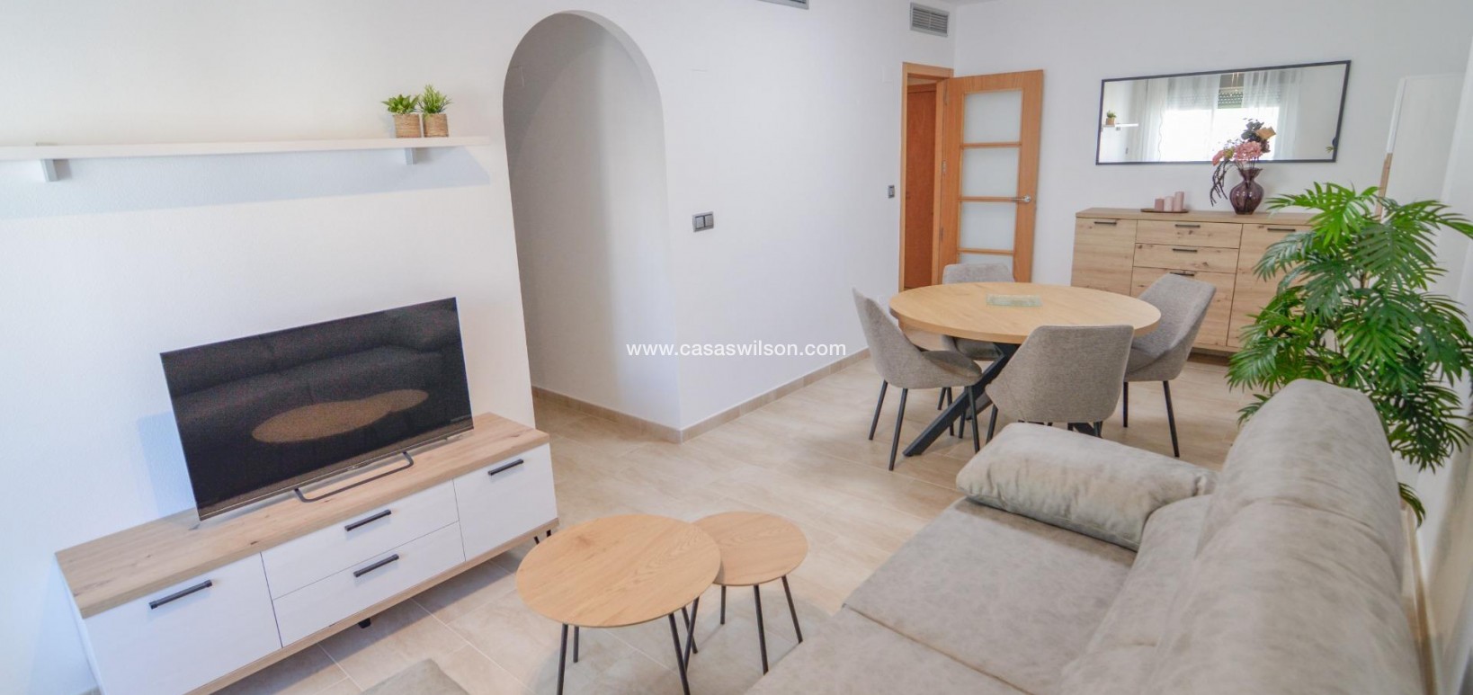 Sale - Apartment - Torrevieja - Playa del Cura