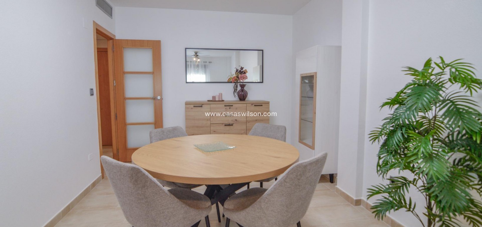 Sale - Apartment - Torrevieja - Playa del Cura