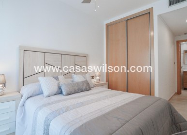 Sale - Apartment - Torrevieja - Playa del Cura