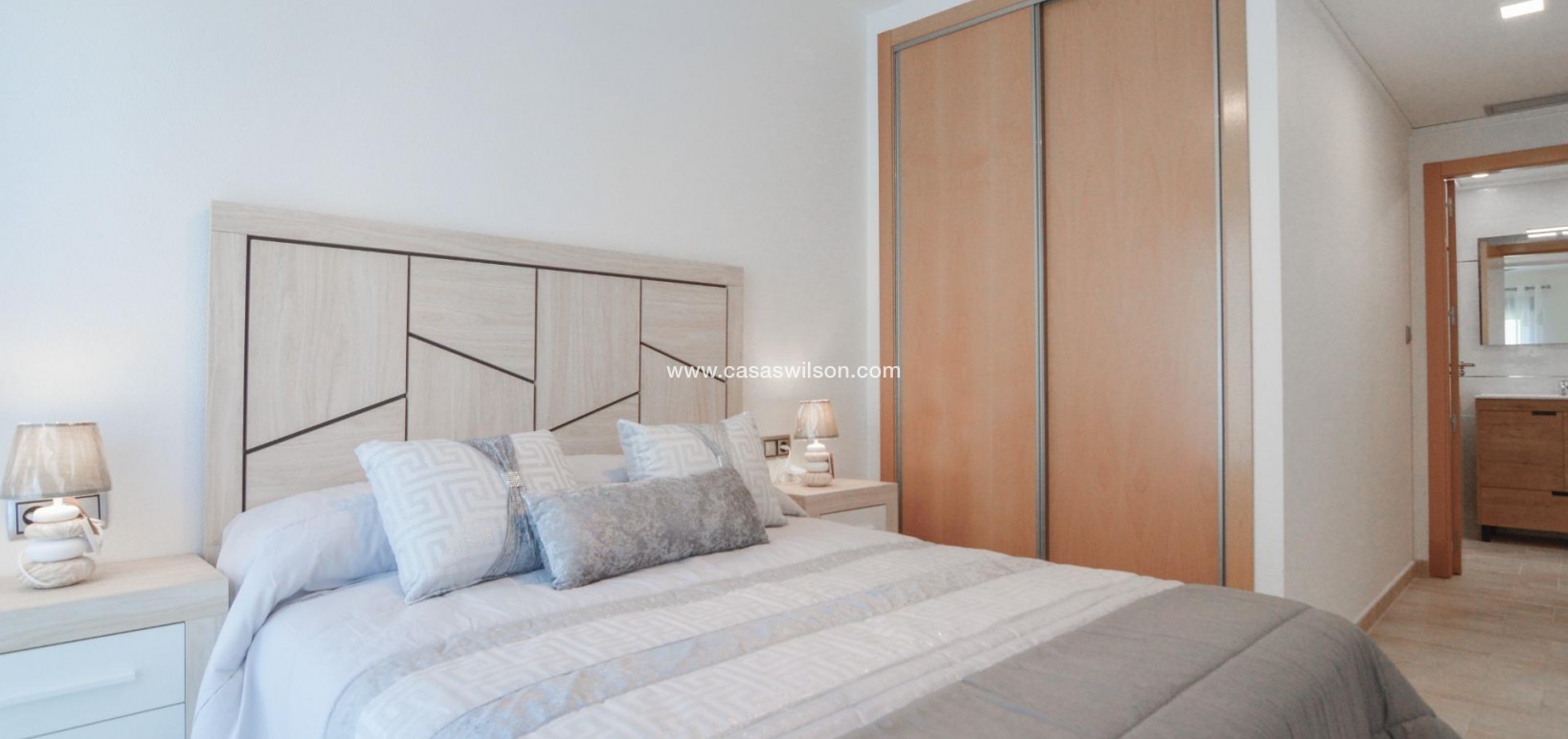 Sale - Apartment - Torrevieja - Playa del Cura