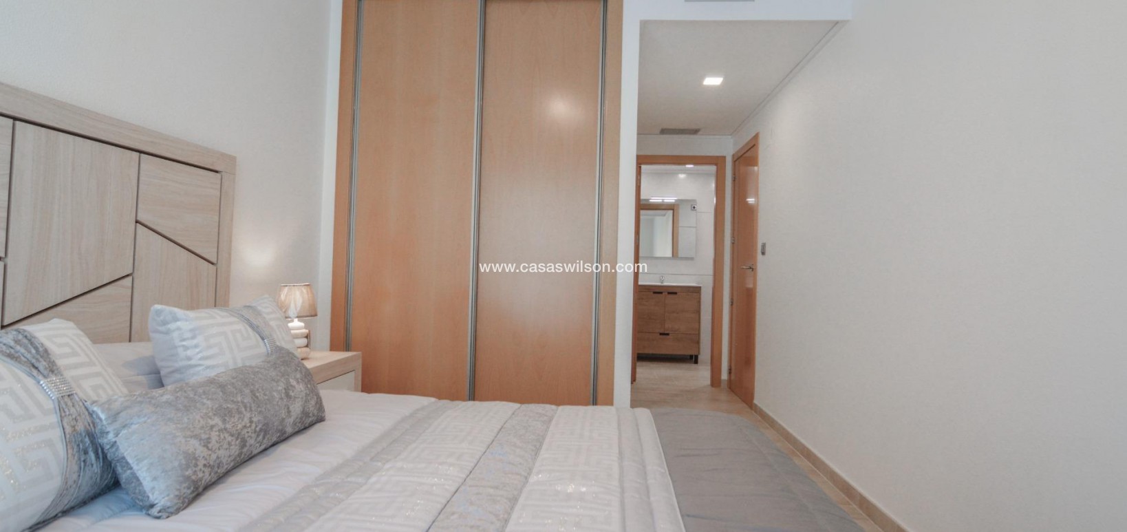 Sale - Apartment - Torrevieja - Playa del Cura
