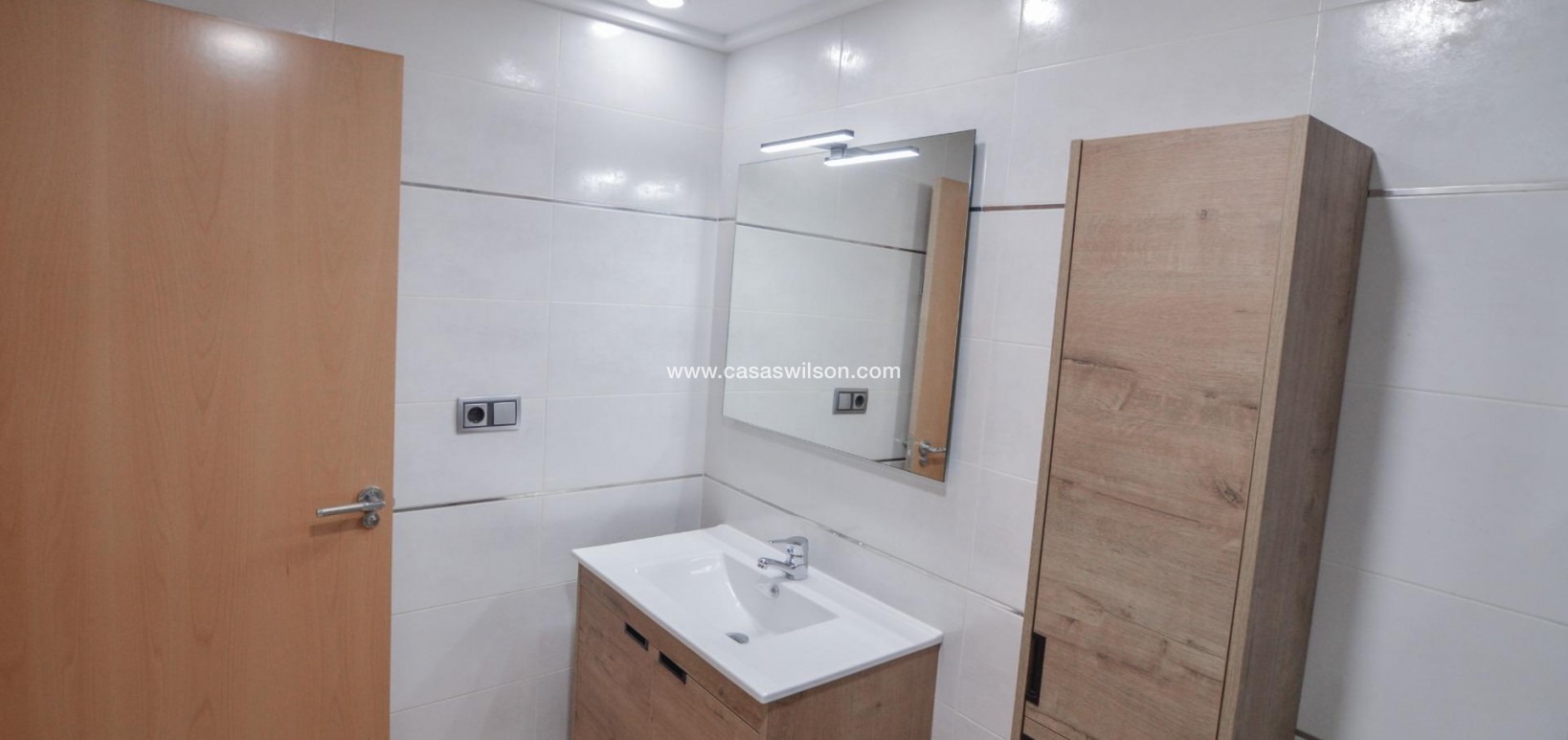 Sale - Apartment - Torrevieja - Playa del Cura