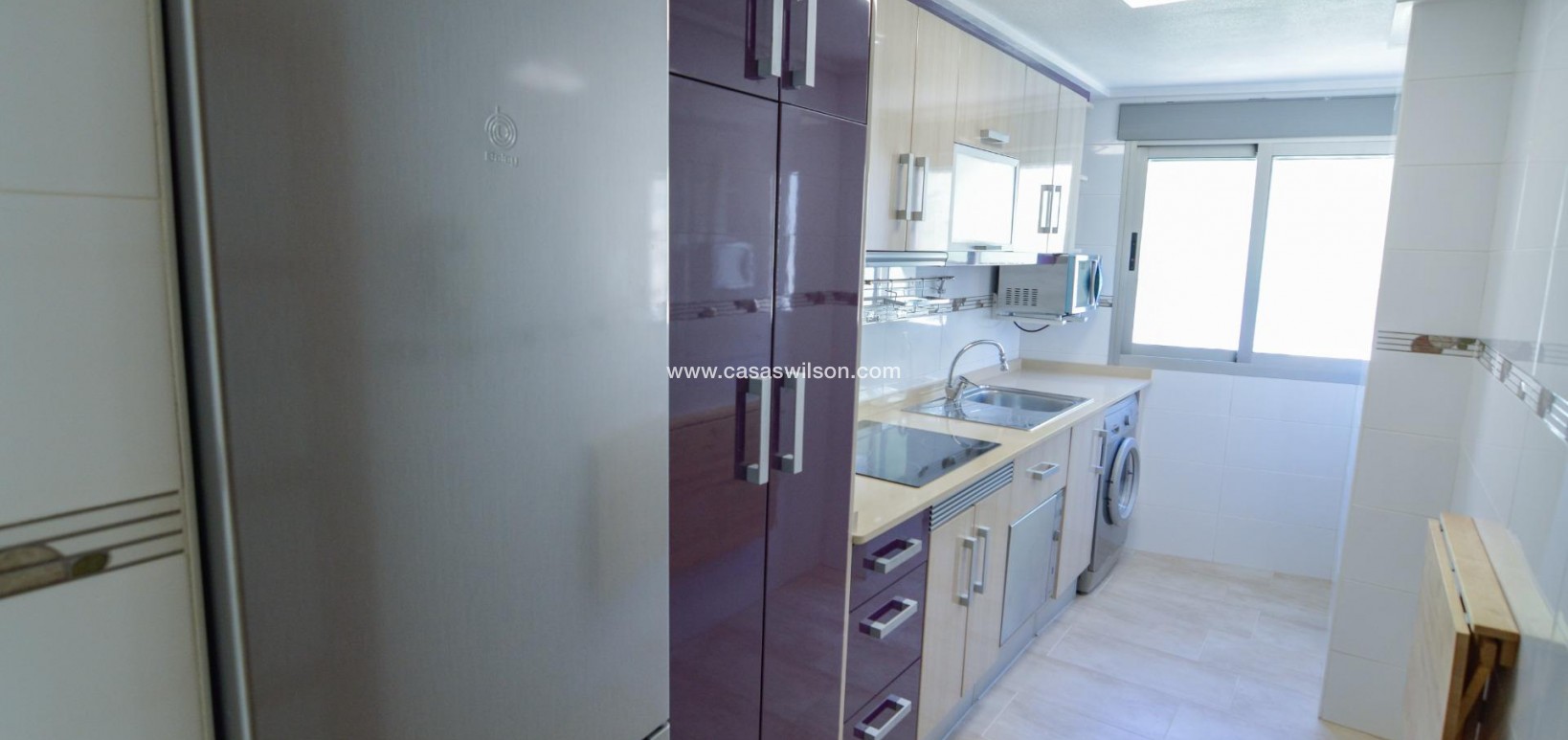 Sale - Apartment - Torrevieja - Playa del Cura