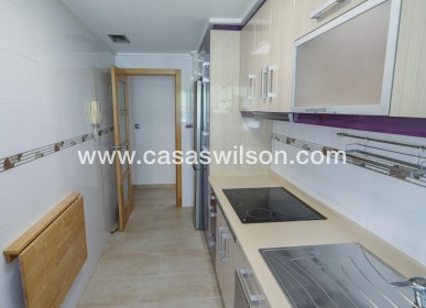 Sale - Apartment - Torrevieja - Playa del Cura