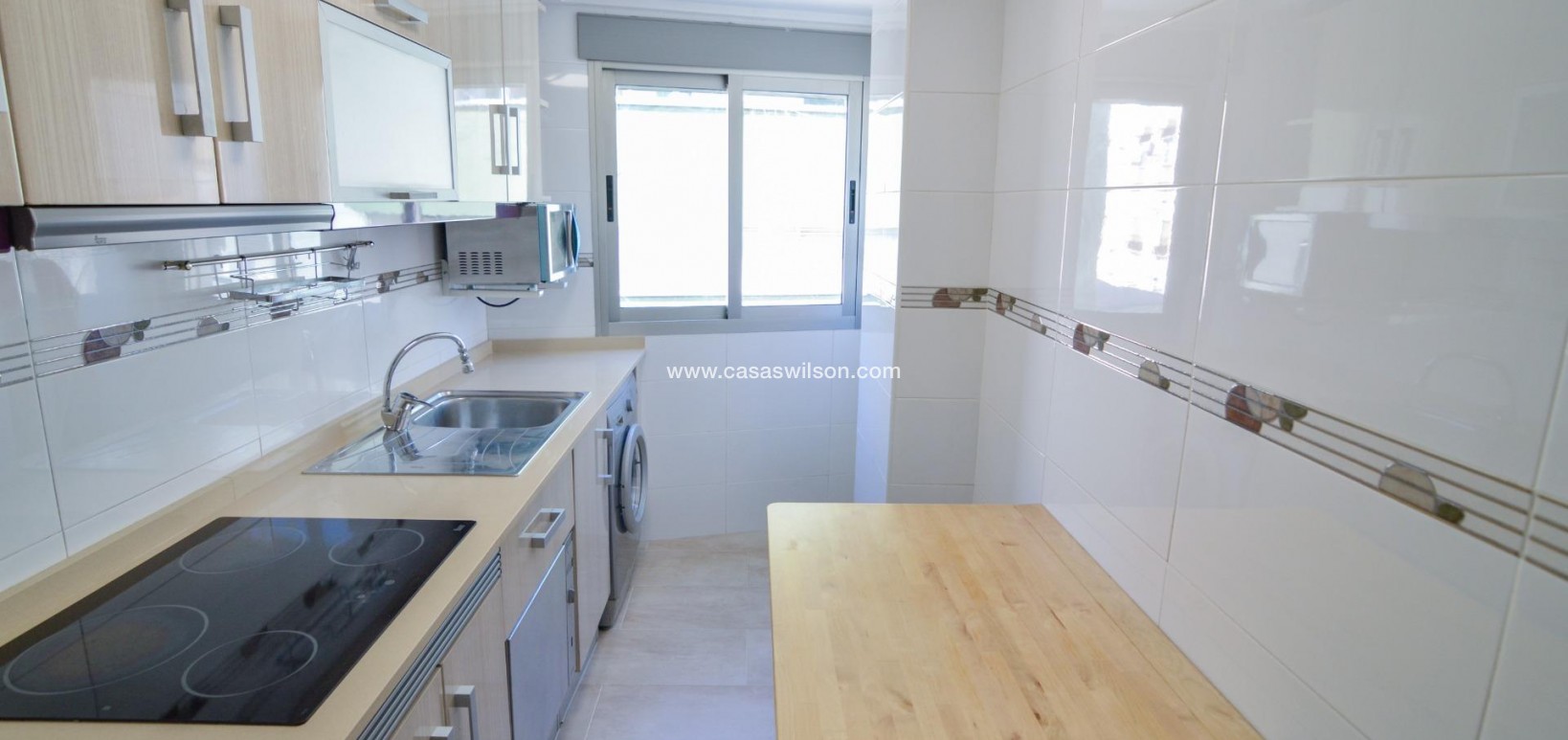 Sale - Apartment - Torrevieja - Playa del Cura