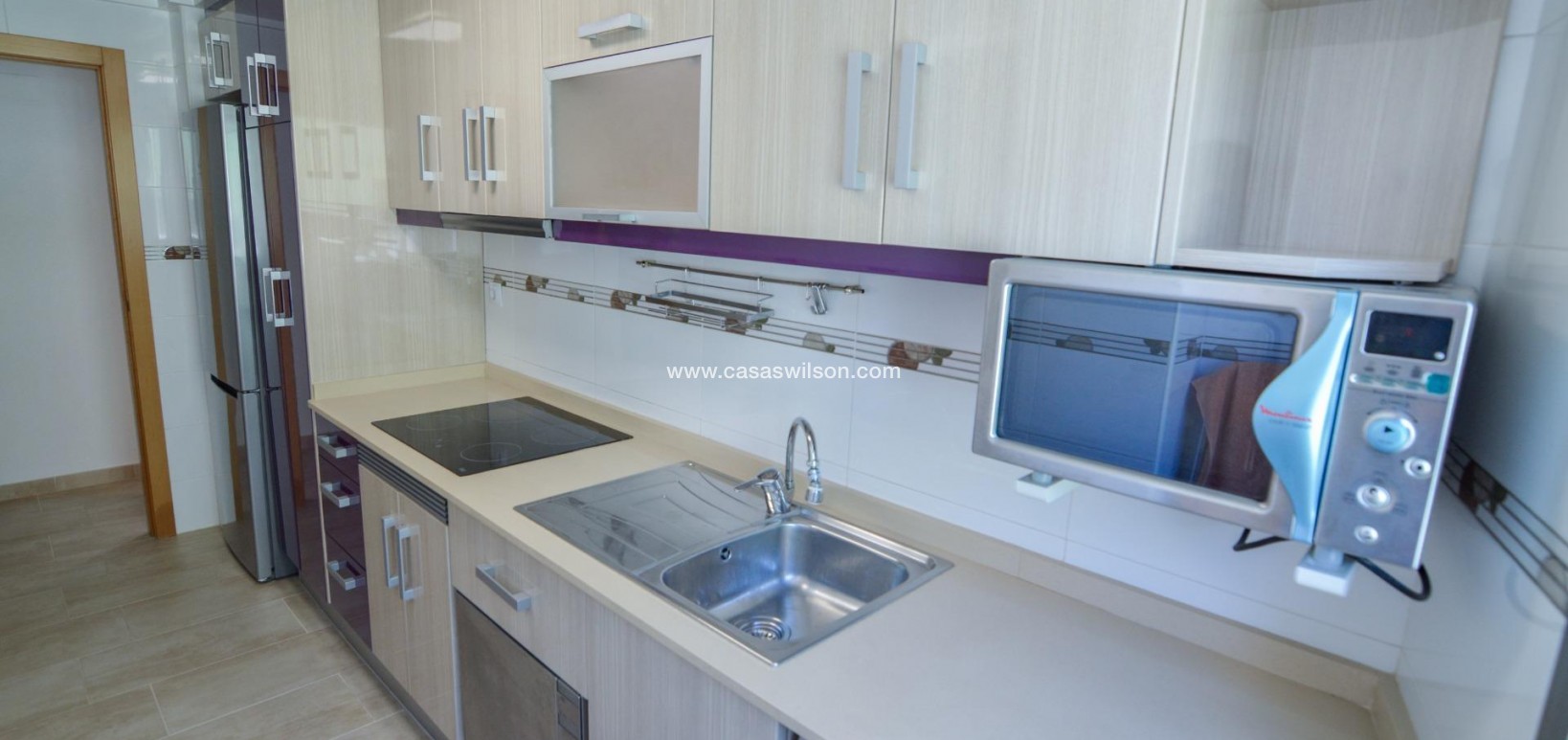 Sale - Apartment - Torrevieja - Playa del Cura