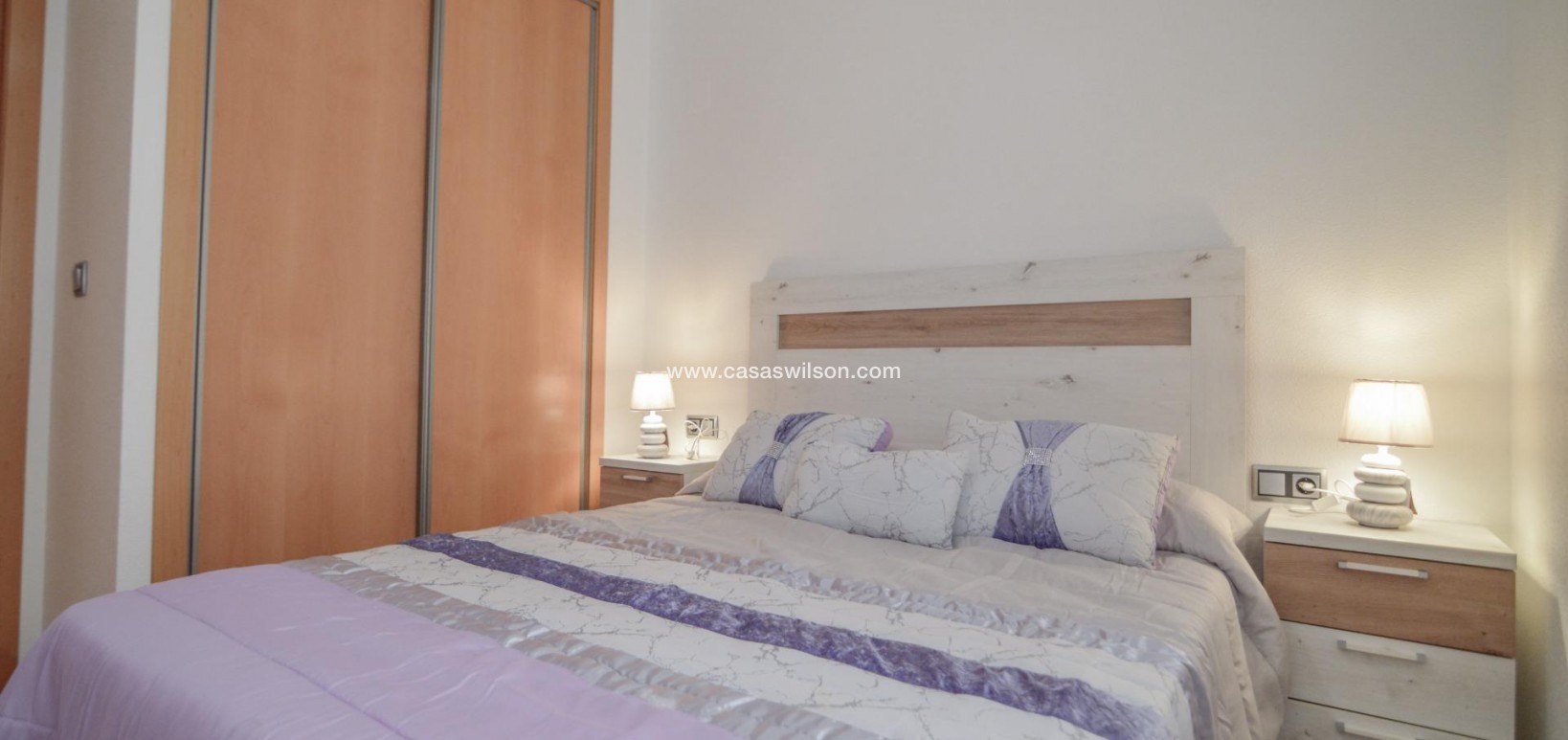 Sale - Apartment - Torrevieja - Playa del Cura