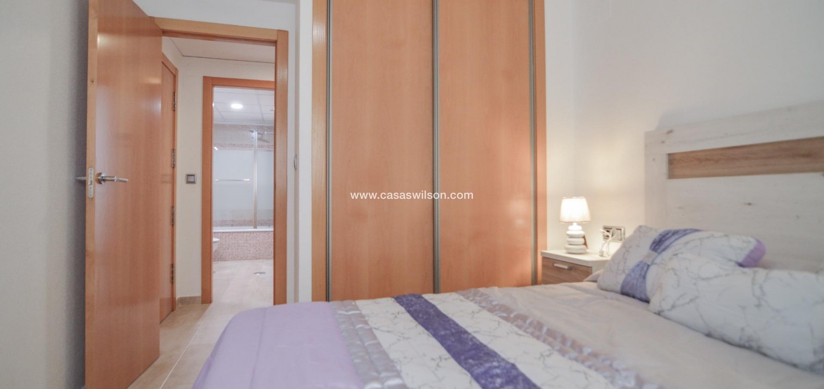 Sale - Apartment - Torrevieja - Playa del Cura