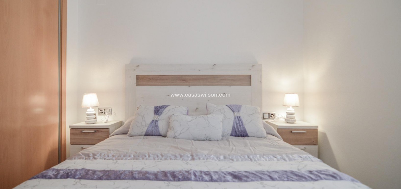 Sale - Apartment - Torrevieja - Playa del Cura