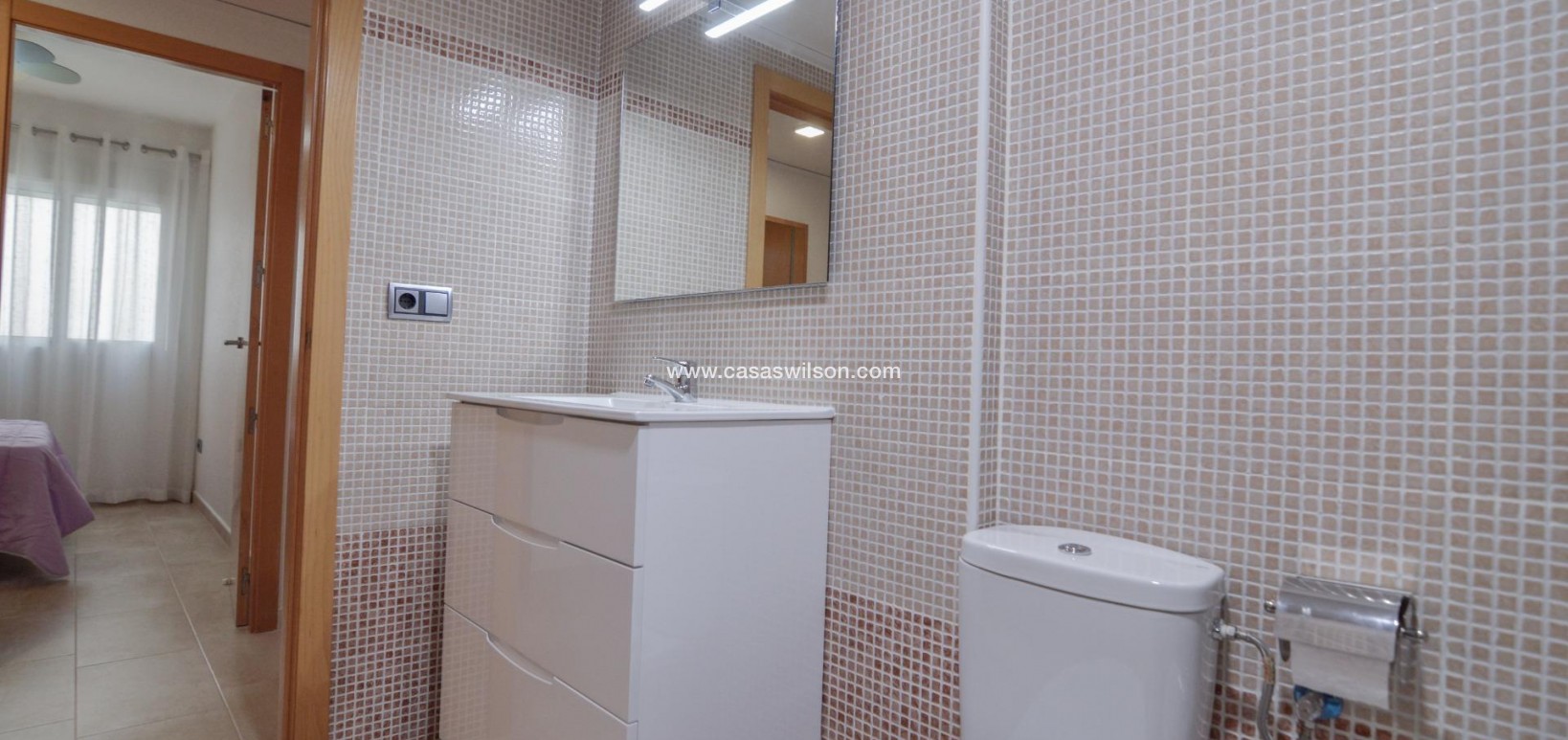 Sale - Apartment - Torrevieja - Playa del Cura