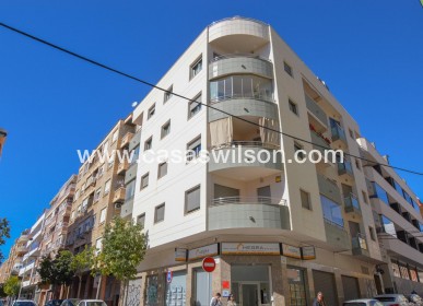 Sale - Apartment - Torrevieja - Playa del Cura