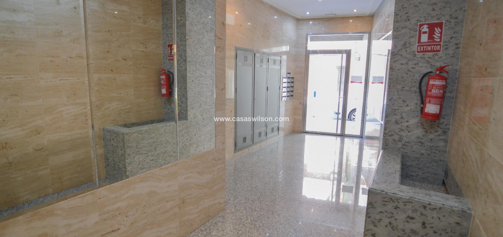 Sale - Apartment - Torrevieja - Playa del Cura