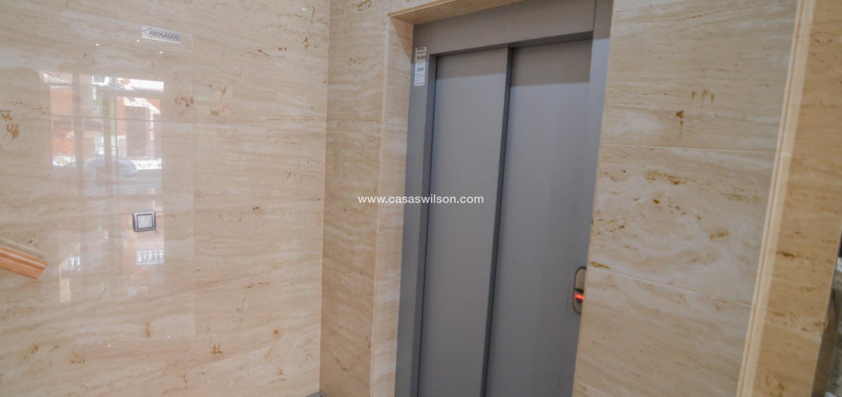 Sale - Apartment - Torrevieja - Playa del Cura