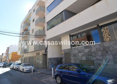 Sale - Apartment - Torrevieja - Playa del Cura