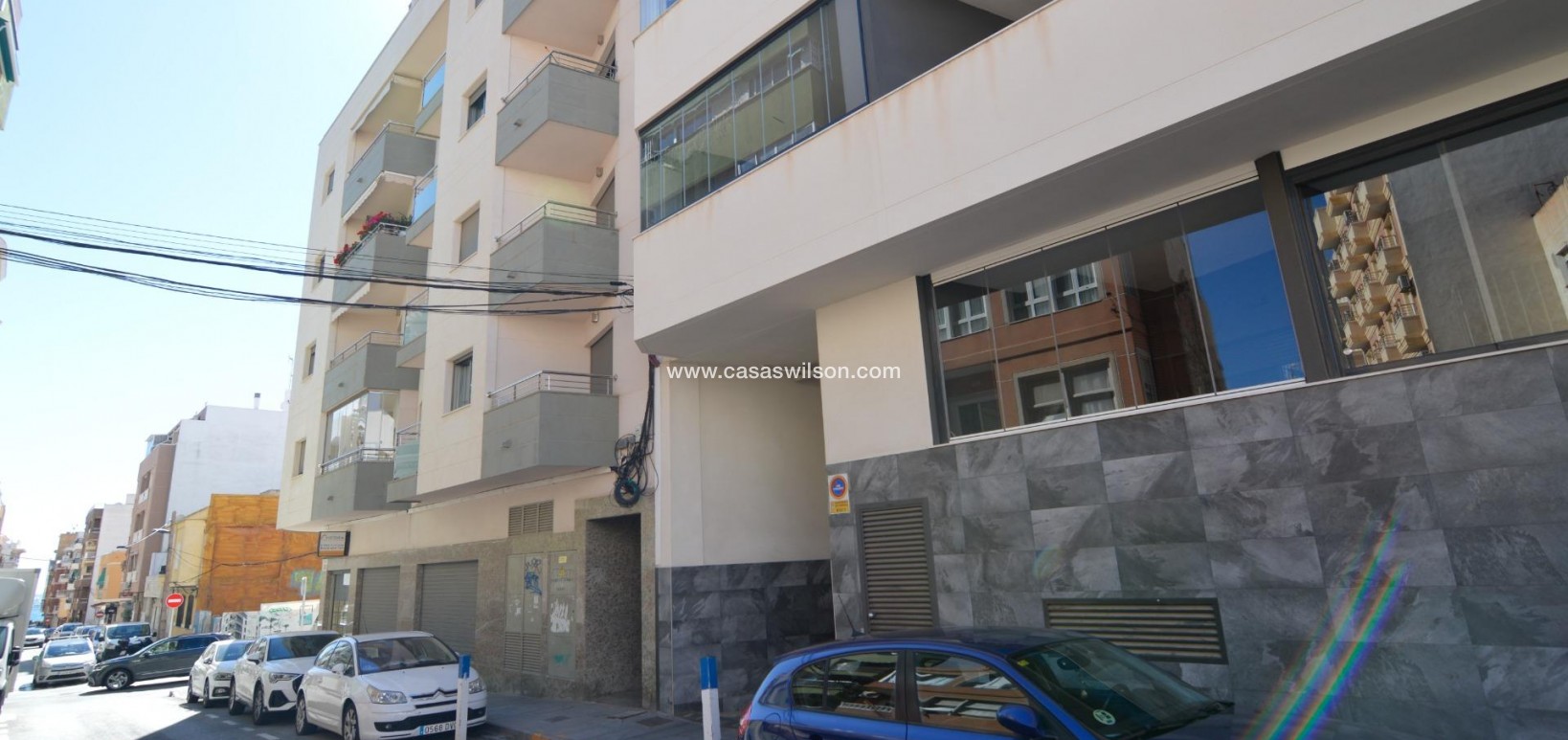 Sale - Apartment - Torrevieja - Playa del Cura