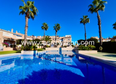 Sale - Townhouse - Ciudad Quesada - Doña Pepa