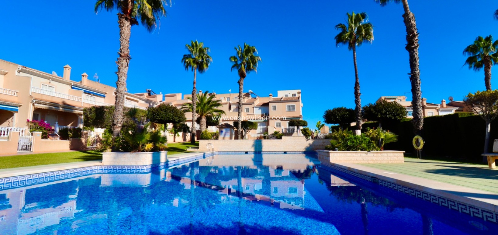 Sale - Townhouse - Ciudad Quesada - Doña Pepa