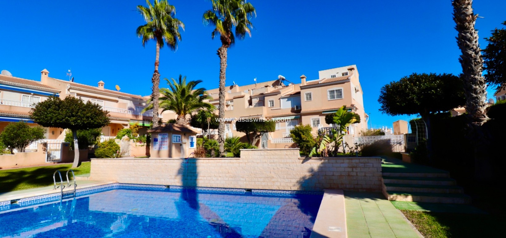 Sale - Townhouse - Ciudad Quesada - Doña Pepa