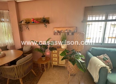 Sale - Villa - Guardamar del Segura - El Raso