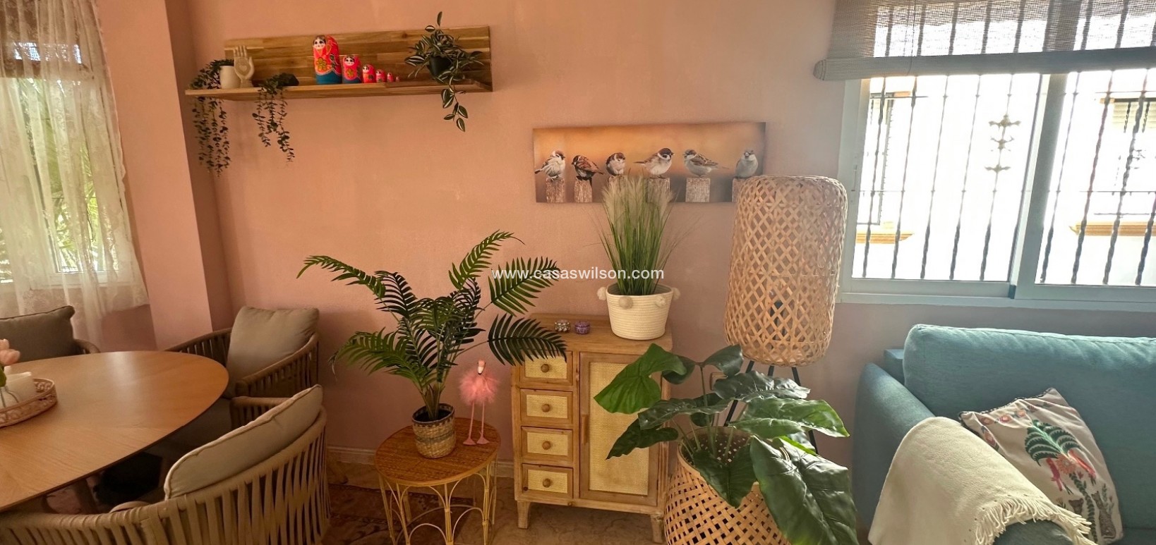 Sale - Villa - Guardamar del Segura - El Raso