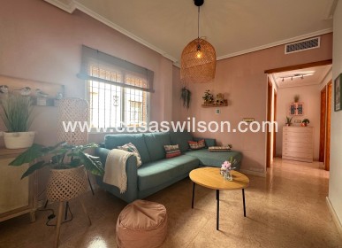 Sale - Villa - Guardamar del Segura - El Raso
