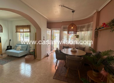 Sale - Villa - Guardamar del Segura - El Raso