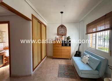 Sale - Villa - Guardamar del Segura - El Raso