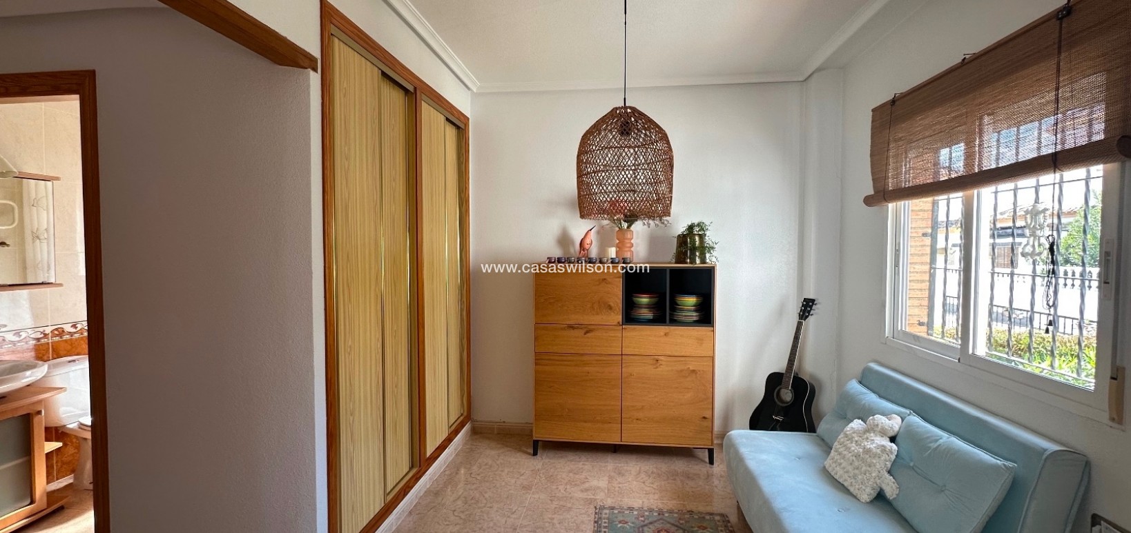 Sale - Villa - Guardamar del Segura - El Raso