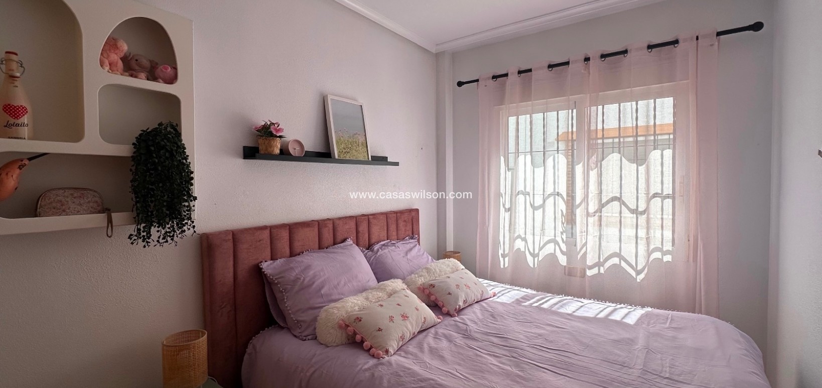 Sale - Villa - Guardamar del Segura - El Raso