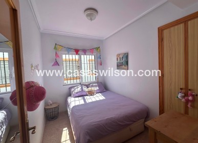 Sale - Villa - Guardamar del Segura - El Raso