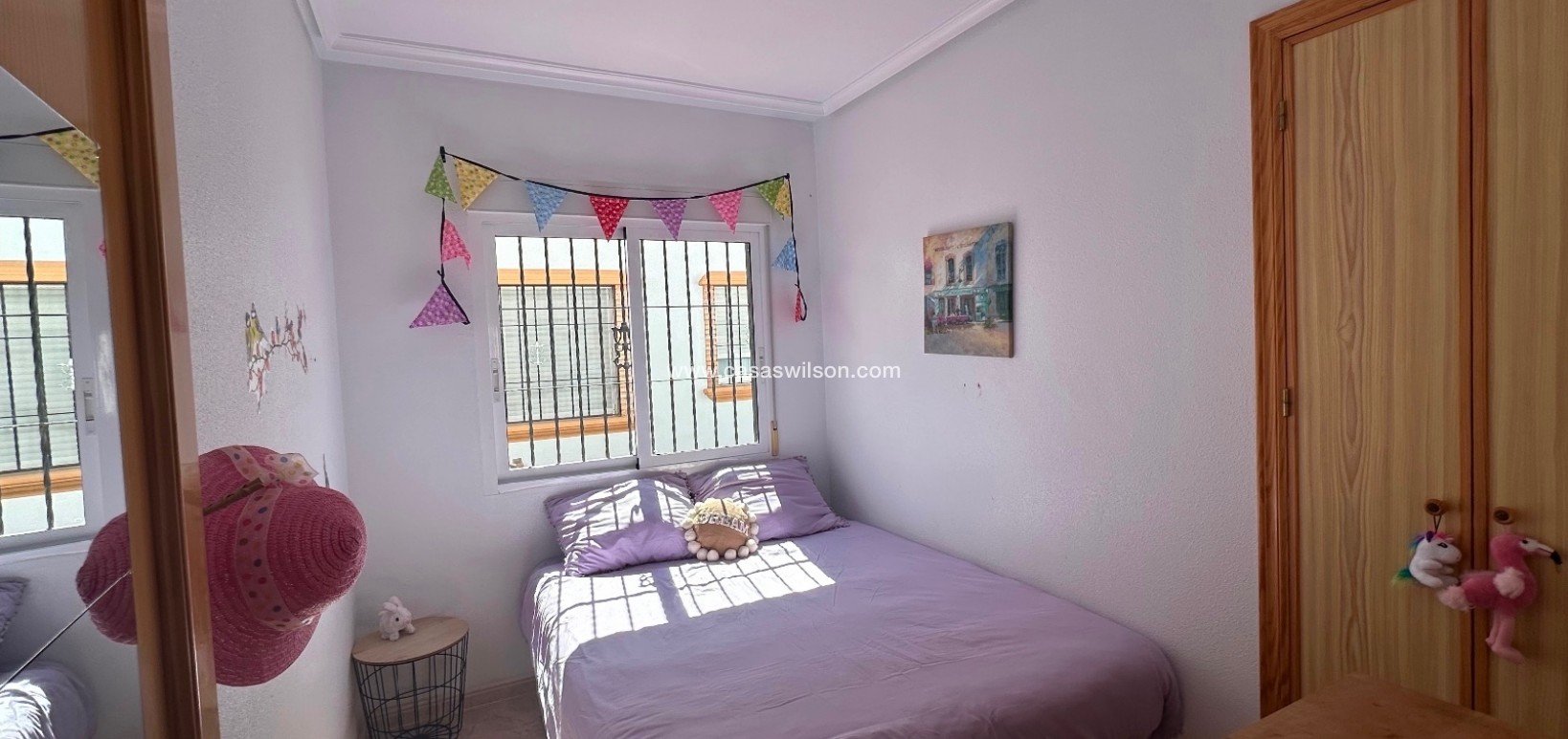 Sale - Villa - Guardamar del Segura - El Raso