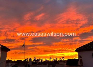 Sale - Villa - Guardamar del Segura - El Raso