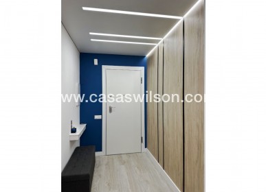 Sale - Apartment - Torrevieja - Costa Blanca