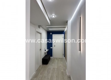 Sale - Apartment - Torrevieja - Costa Blanca