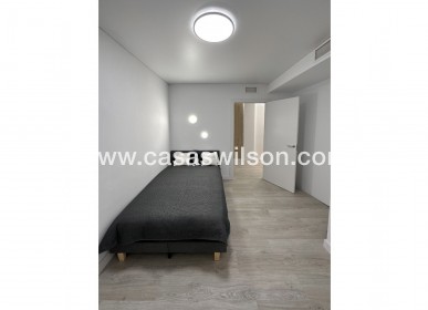 Sale - Apartment - Torrevieja - Costa Blanca