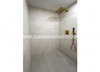 Sale - Apartment - Torrevieja - Costa Blanca