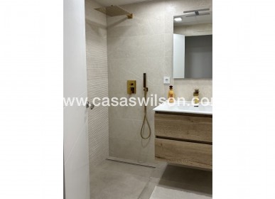 Sale - Apartment - Torrevieja - Costa Blanca