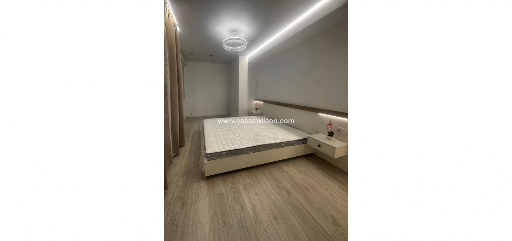 Sale - Apartment - Torrevieja - Costa Blanca