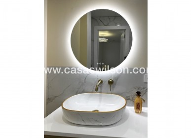 Sale - Apartment - Torrevieja - Costa Blanca